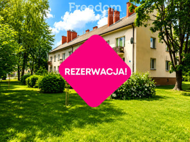 Mieszkanie Milanówek