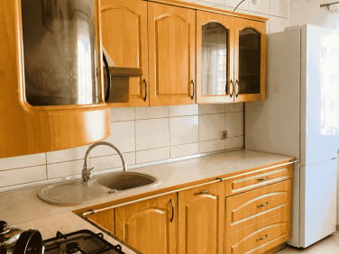 Mieszkanie Oleśnica