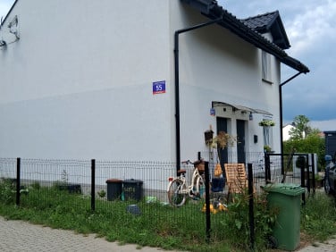 Mieszkanie Skawina