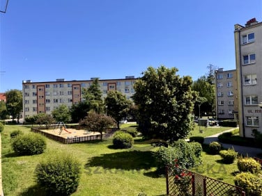 Mieszkanie Koszalin
