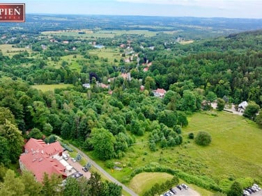 Działka budowlana Świeradów-Zdrój