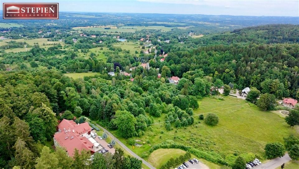 Działka budowlana Świeradów-Zdrój