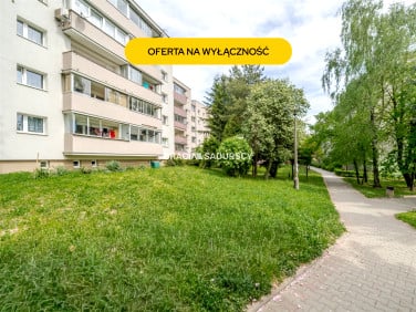 Mieszkanie Kraków