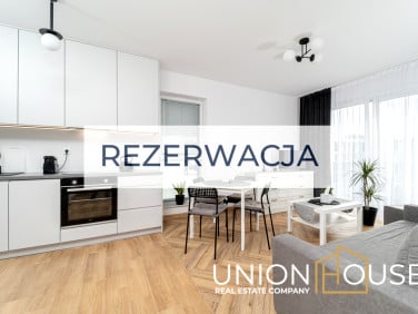 Mieszkanie Kraków