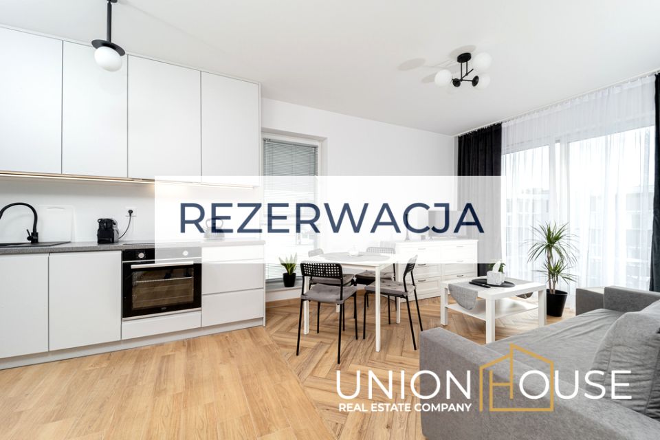 Mieszkanie Kraków