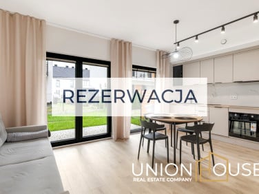 Mieszkanie Wieliczka