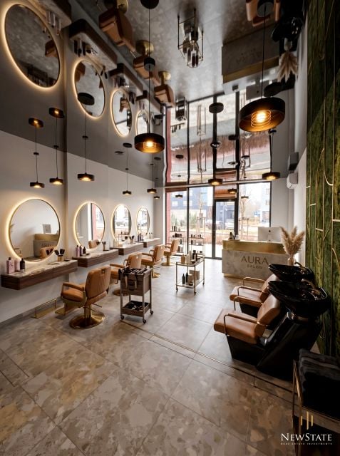 Lokal Katowice