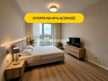 Mieszkanie Kraków