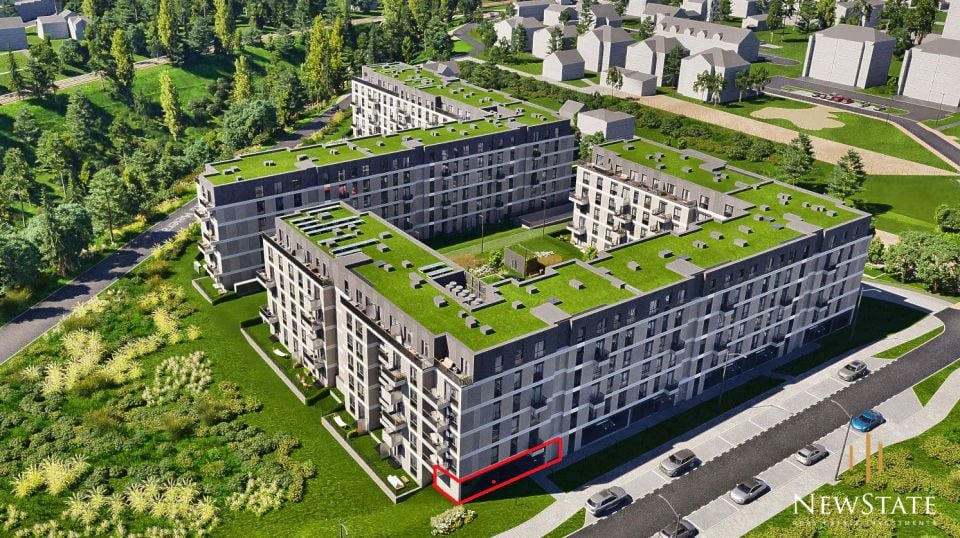 Lokal Kraków