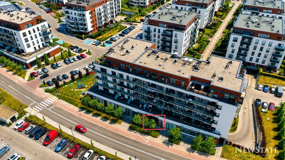 Lokal Katowice