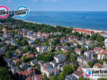 Mieszkanie Sopot
