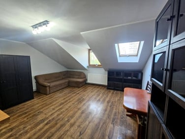 Mieszkanie Kraków