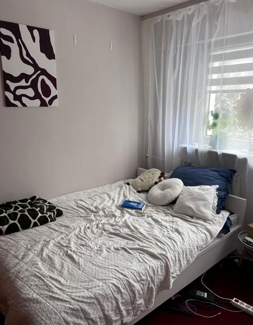 Mieszkanie Warszawa