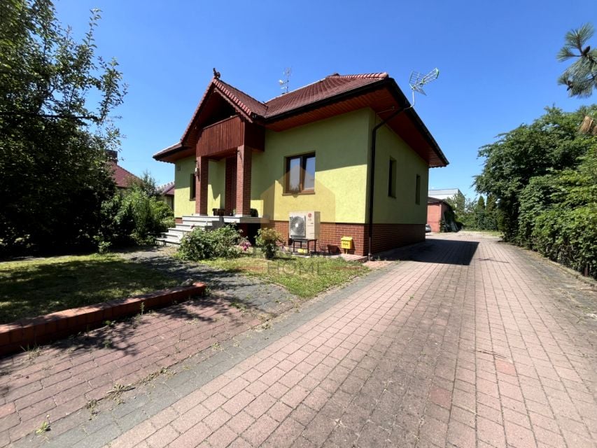 Dom Świebodzice