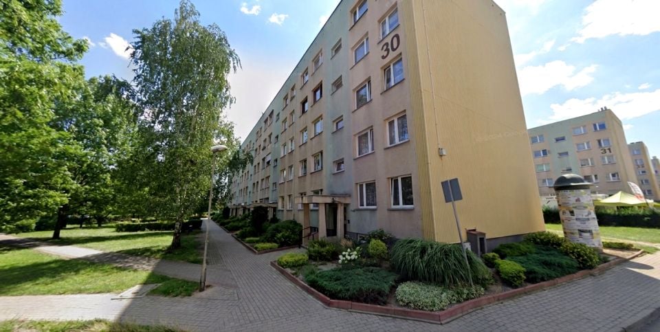 Mieszkanie Bielawa