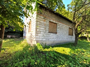 Dom Chochorowice