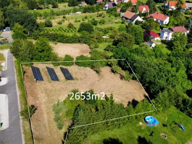Działka inna Witoszów Górny