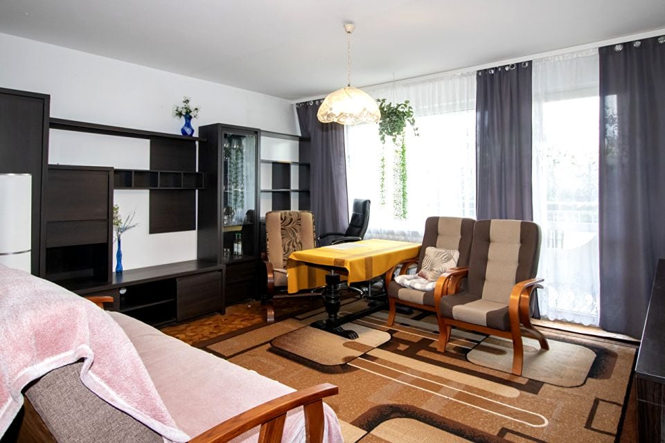 Mieszkanie apartamentowiec sprzedaż