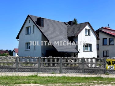 Dom Żukowo