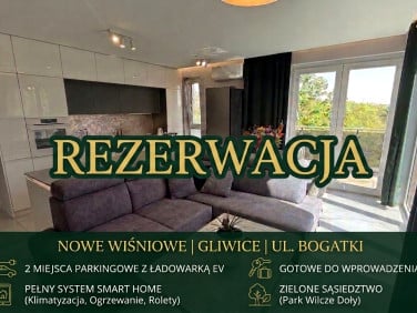 Mieszkanie Gliwice