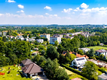 Działka budowlana Mikołów