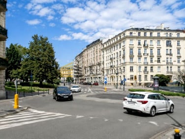 Lokal Warszawa