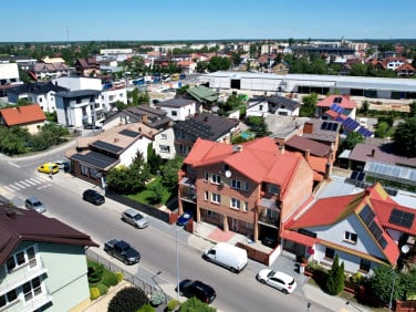Dom Biłgoraj
