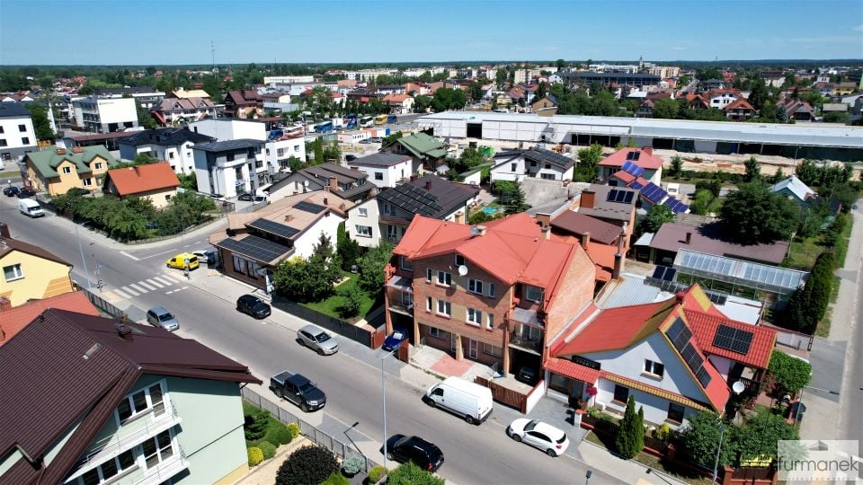 Dom Biłgoraj