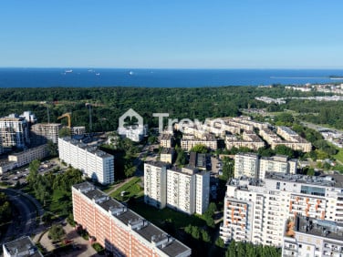 Mieszkanie blok mieszkalny sprzedaż