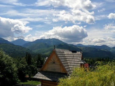 Dom KOŚCIELISKO