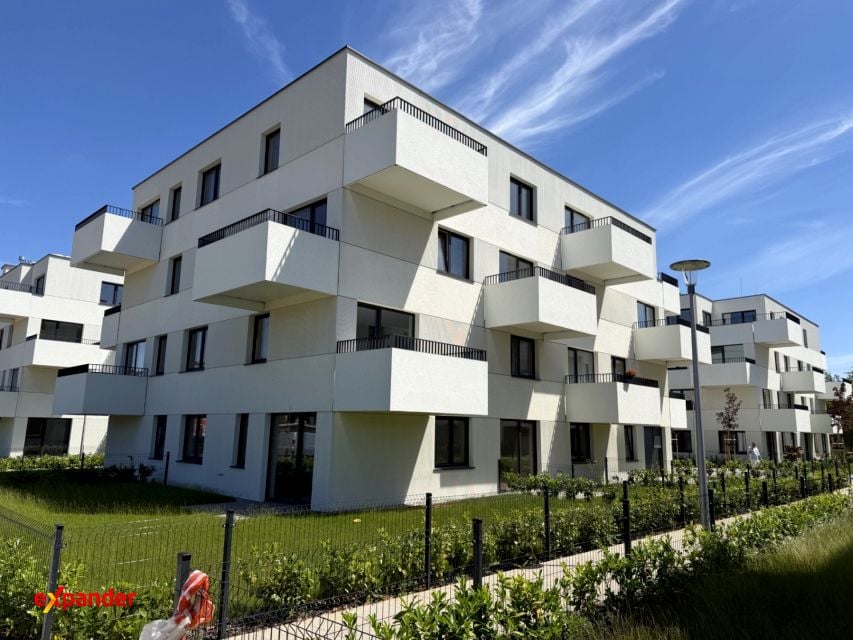 Mieszkanie Poznań