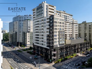 Lokal Warszawa