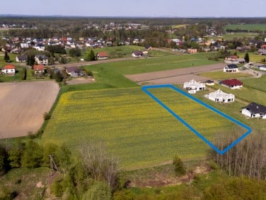 Działka Czarków