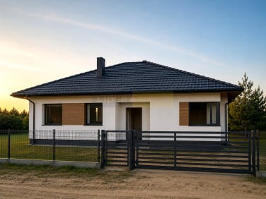 Dom Wymysły