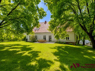 Dom Dąbrowa