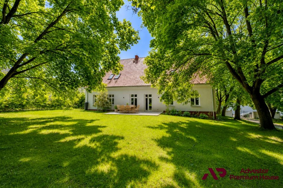 Dom Dąbrowa