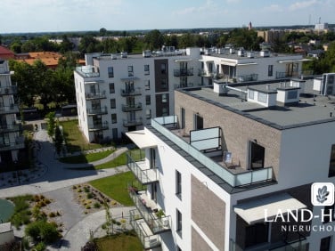 Mieszkanie Sochaczew
