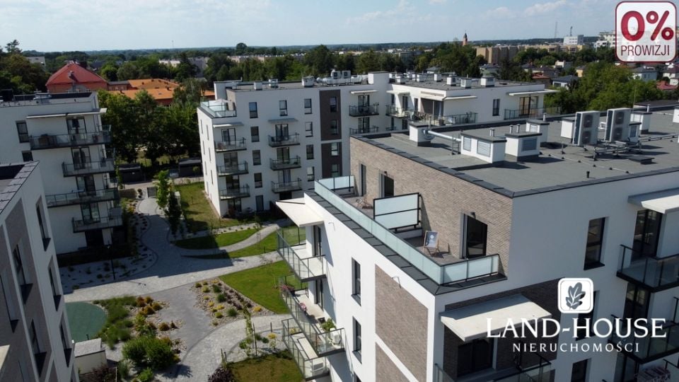 Mieszkanie Sochaczew