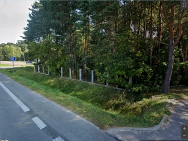 Działka inwestycyjna Brody