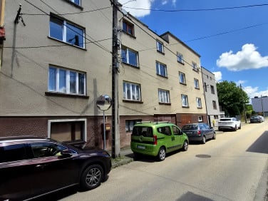 Dom Kęty