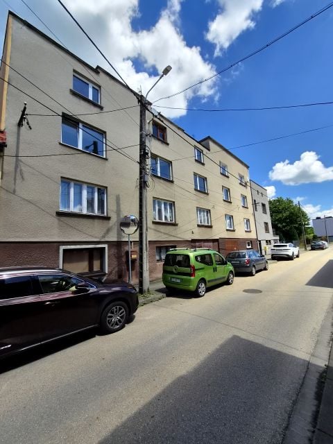 Dom Kęty