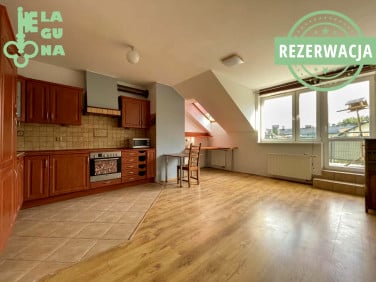 Mieszkanie Gdynia