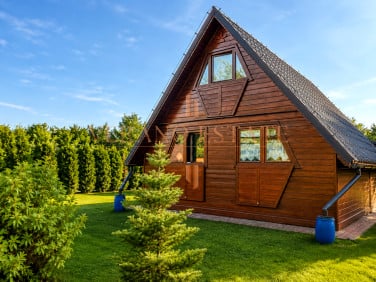 Dom Witów-Kolonia sprzedaż