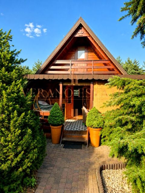 Dom Witów-Kolonia