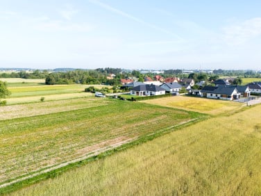 Działka Longinówka