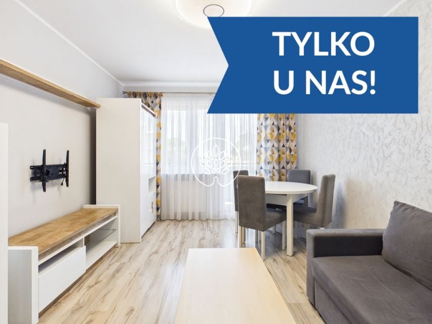 Mieszkanie Toruń