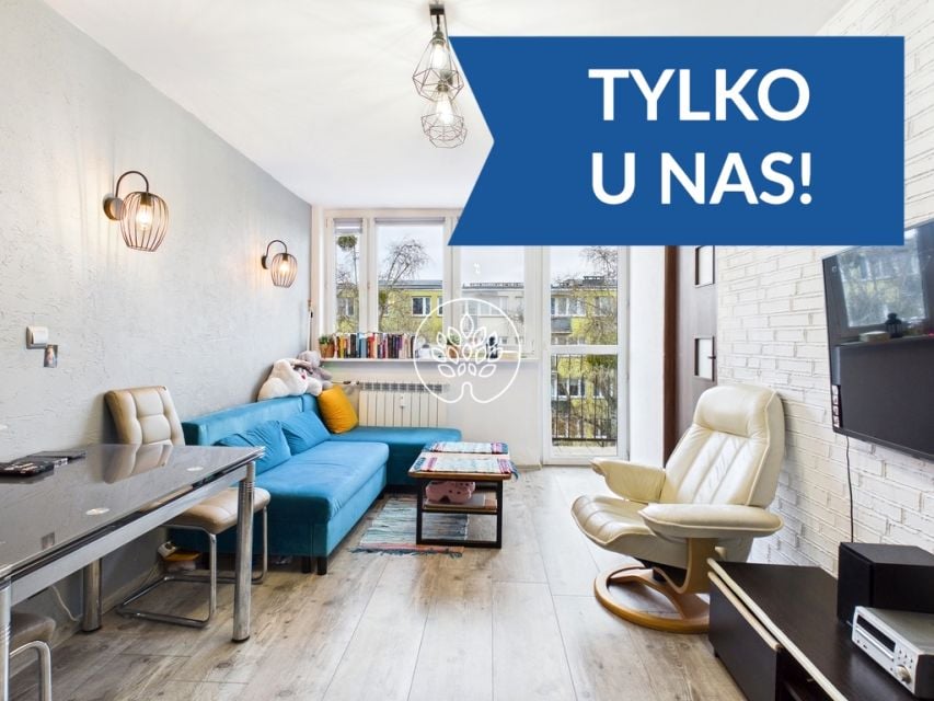 Mieszkanie Toruń