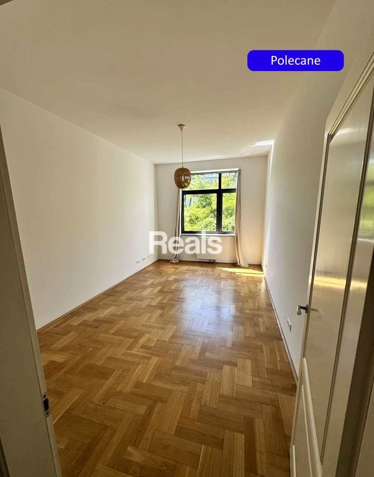 Apartament, ul. Podchorążych