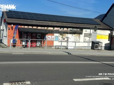 Lokal Bielsko-Biała