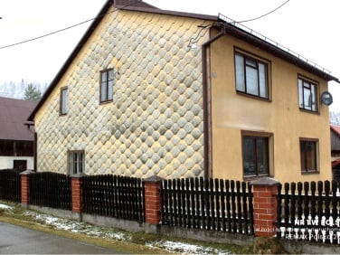 Dom Rycerka Górna
